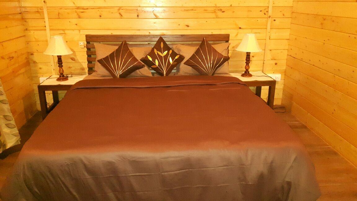 Bed and Breakfast The Rainbows End Маргао Экстерьер фото