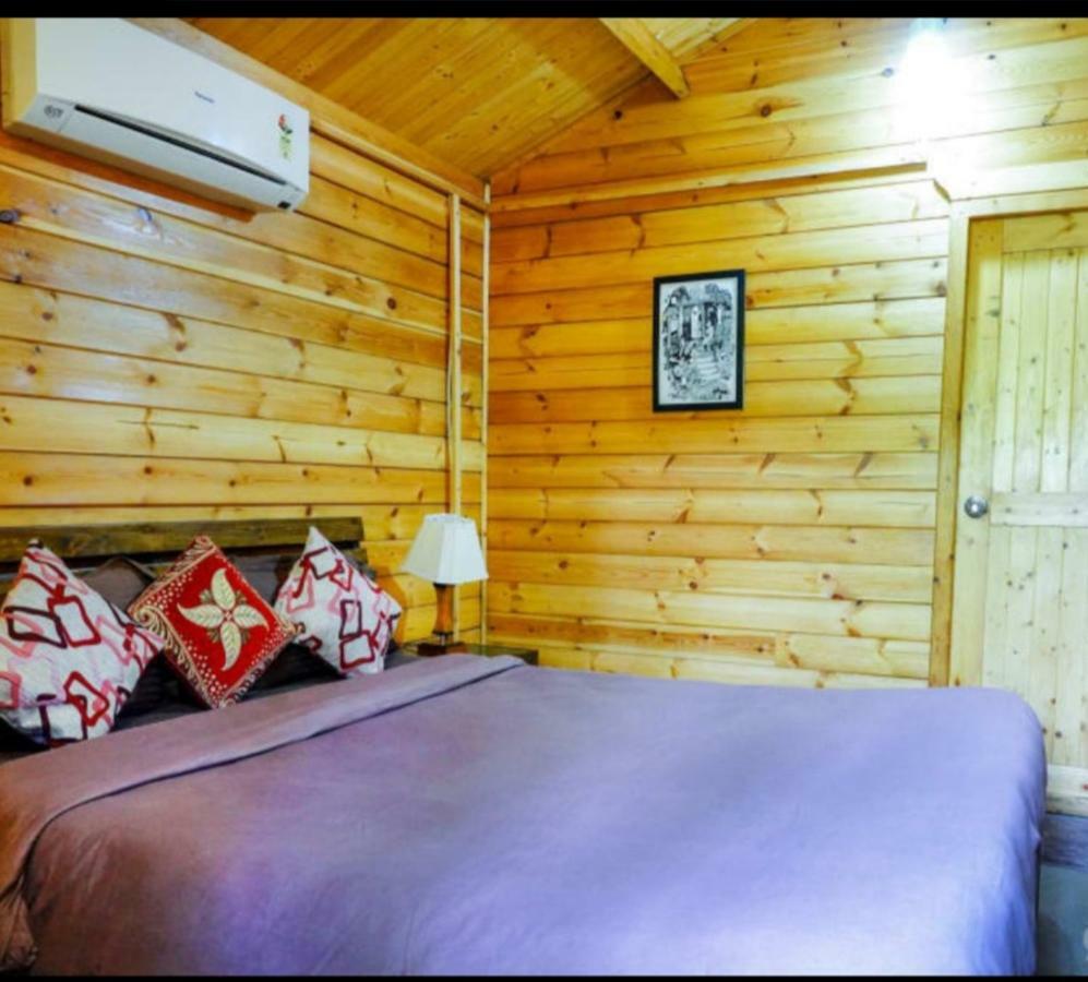 Bed and Breakfast The Rainbows End Маргао Экстерьер фото
