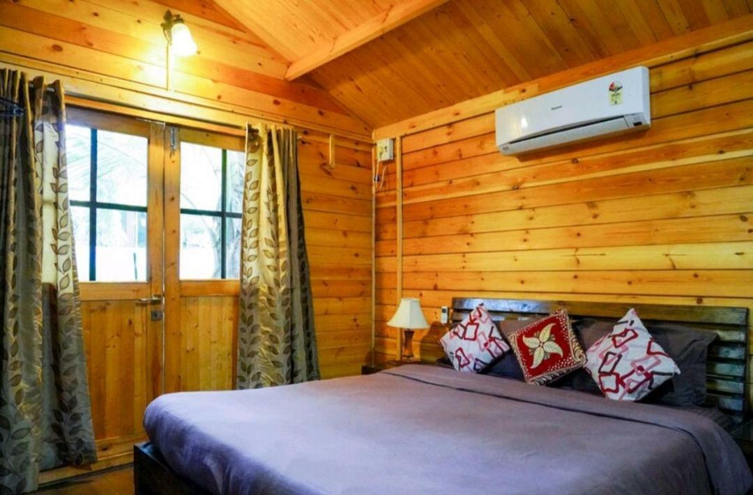 Bed and Breakfast The Rainbows End Маргао Экстерьер фото